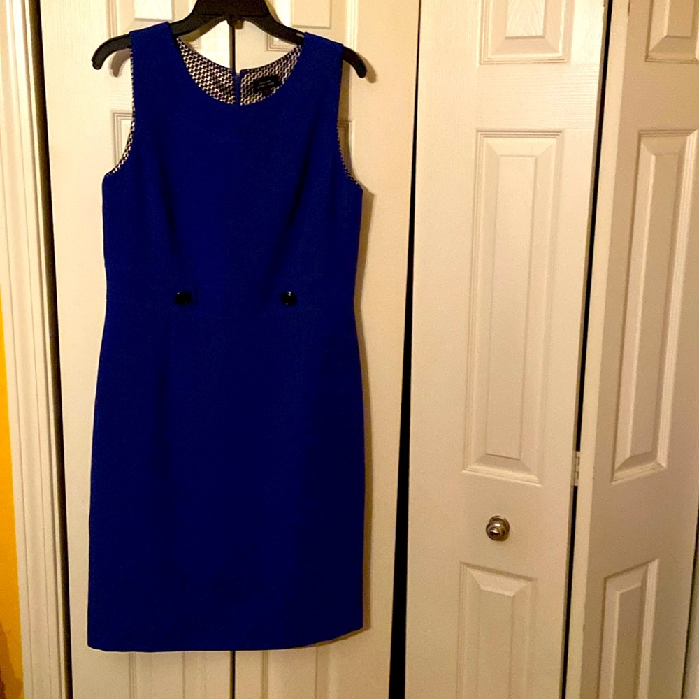 Tahari Dress